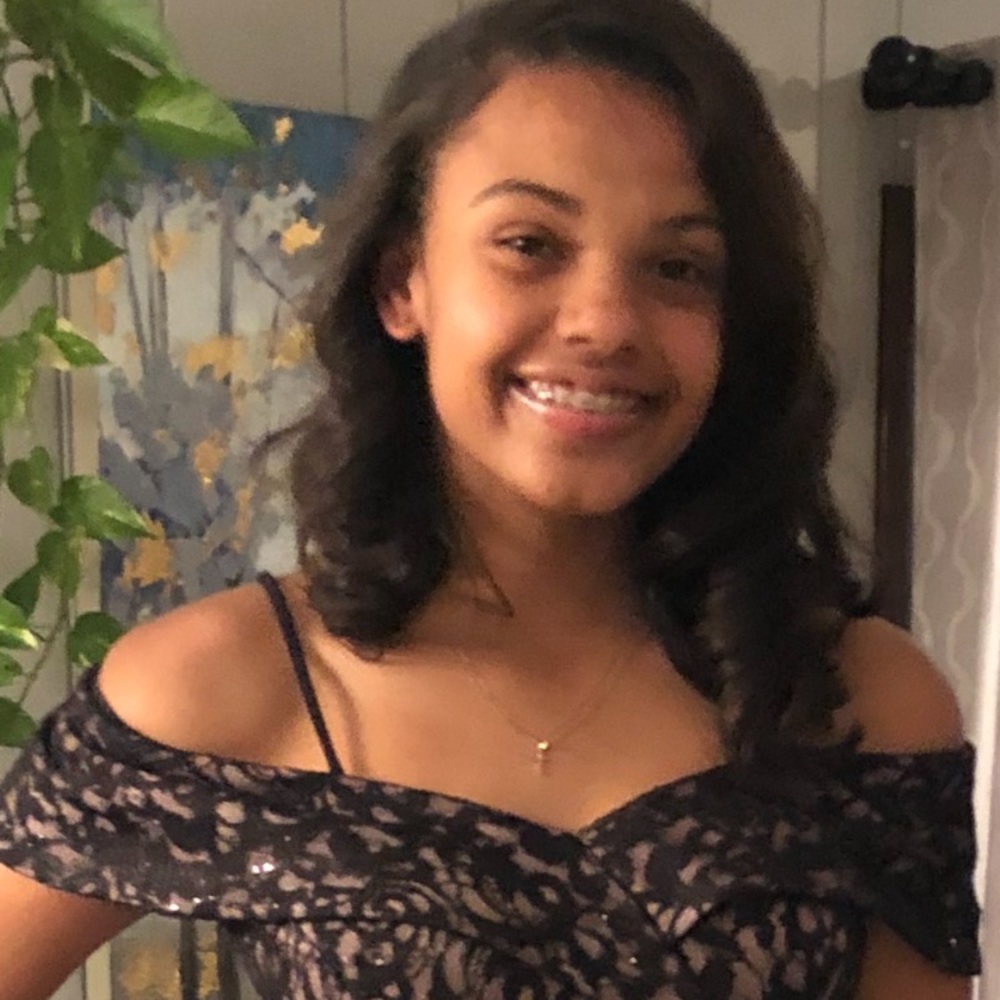 Meet your Posher, Kimberly